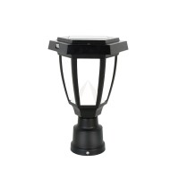 Solar Garden Light SGL280