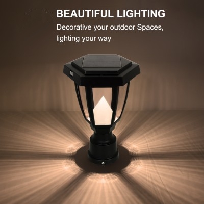 Solar Garden Light SGL280picture2