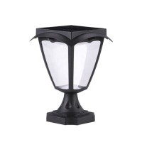 LED Pillar Light PLR370