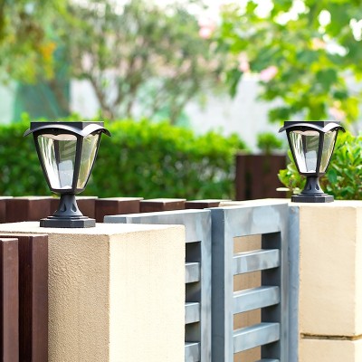 LED Pillar Light PLR370picture2