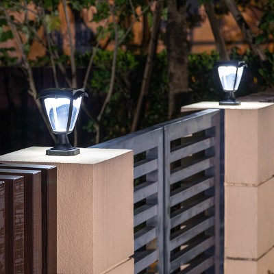 LED Pillar Light PLR370picture5