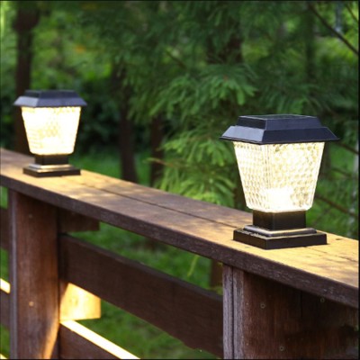 LED Pillar Light PLR420picture5