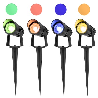 LED Spike Light SPK230picture5