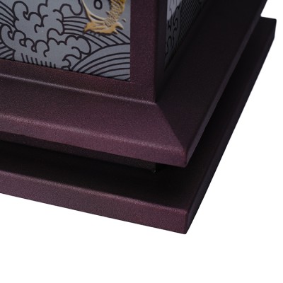 LED Pillar Light PLR380picture5