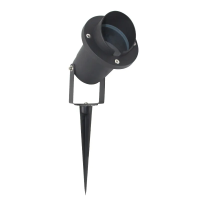 LED Spike Light SPK1230