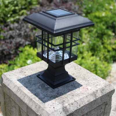 LED Pillar Light PLR390picture5