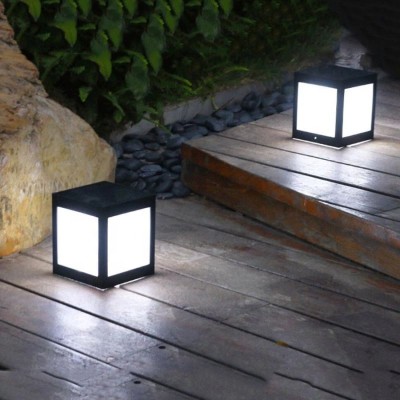 LED Pillar Light PLR960picture3