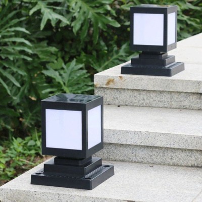LED Pillar Light PLR960picture5