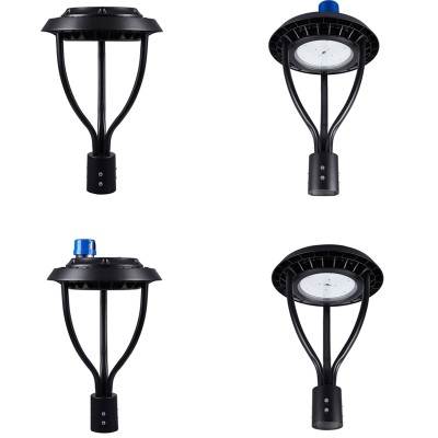 LED Post Top Light PTL770picture3