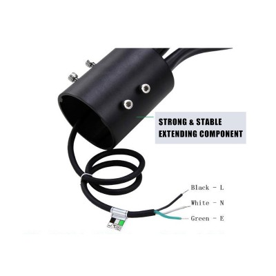 LED Post Top Light PTL770picture4