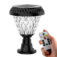 LED Pillar Light PLR400