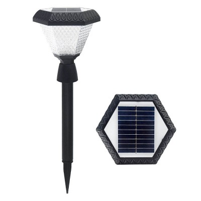 LED Pillar Light PLR400picture3