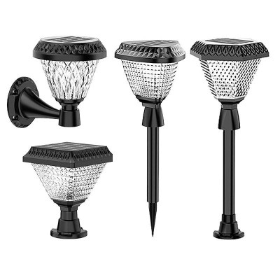 LED Pillar Light PLR400picture4