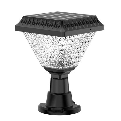 LED Pillar Light PLR400picture5