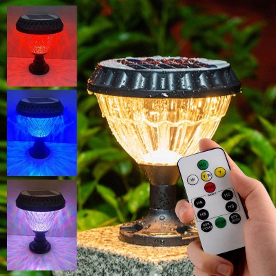 LED Pillar Light PLR400picture6