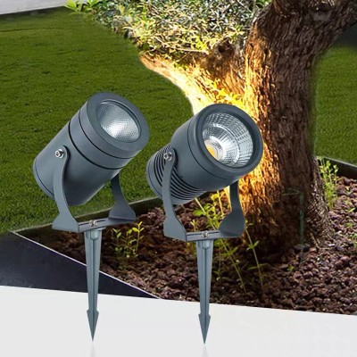 LED Spike Light SPK890picture5
