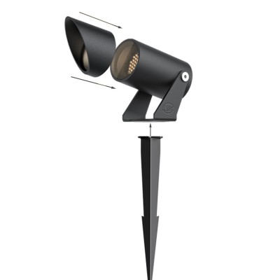 LED Spike Light SPK270picture2