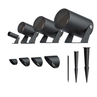 LED Spike Light SPK270picture3
