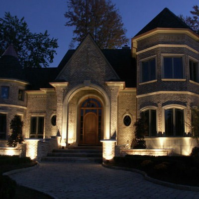 LED Spike Light SPK270picture6