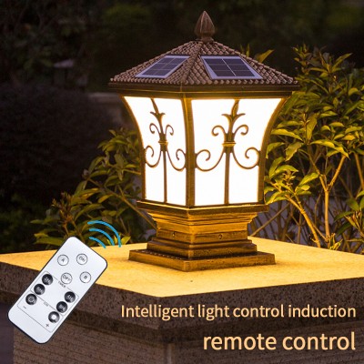 LED Pillar Light PLR430picture3