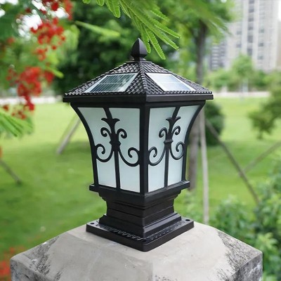 LED Pillar Light PLR430picture4
