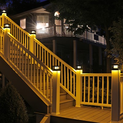 LED Pillar Light PLR440picture2