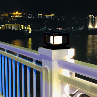 LED Pillar Light PLR440picture5