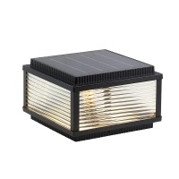 LED Pillar Light PLR450