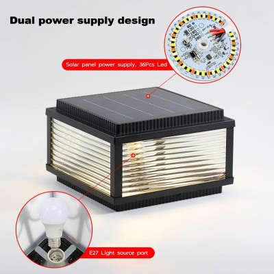 LED Pillar Light PLR450picture3