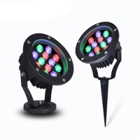 LED Spike Light SPK900
