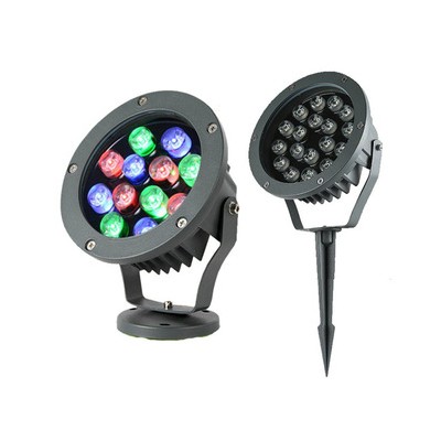 LED Spike Light SPK900picture2