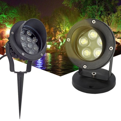 LED Spike Light SPK900picture3