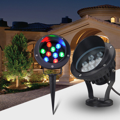 LED Spike Light SPK900picture4