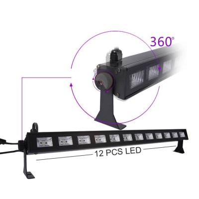 LED Wall Washer WW210picture3