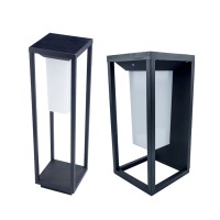 LED Pillar Light PLR980