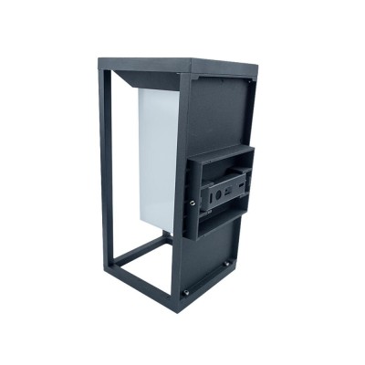 LED Pillar Light PLR980picture2