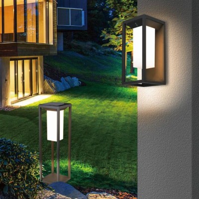 LED Pillar Light PLR980picture4