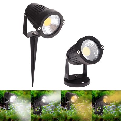 LED Spike Light SPK290picture2