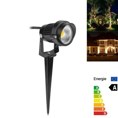 LED Spike Light SPK290picture3