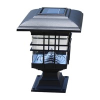 LED Pillar Light PLR990