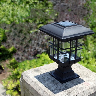 LED Pillar Light PLR990picture2