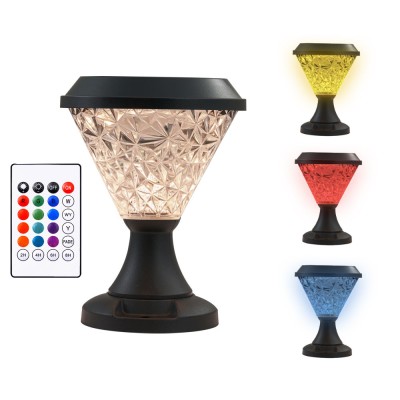 LED Pillar Light PLR460picture1
