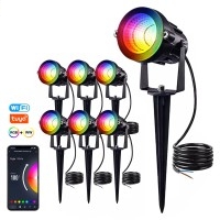 LED Spike Light SPK1250