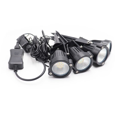 LED Spike Light SPK1250picture2
