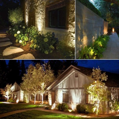 LED Spike Light SPK1250picture3