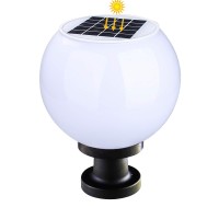 LED Pillar Light PLR470