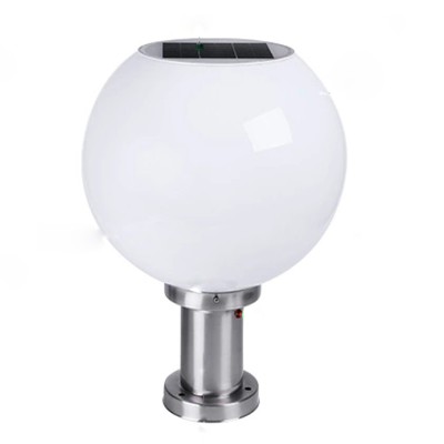 LED Pillar Light PLR470picture2