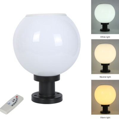 LED Pillar Light PLR470picture3