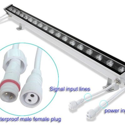 LED Wall Washer WW240picture4