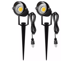 LED Spike Light SPK910